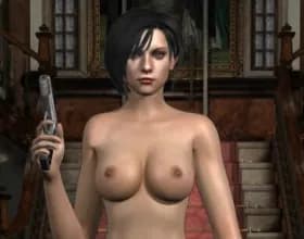 Dress up with Jill screenshot 1
