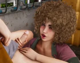 Driven by Desire screenshot 3