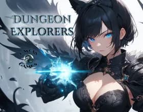 Dungeon Explorers