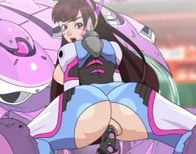 DVA's Toy screenshot 4