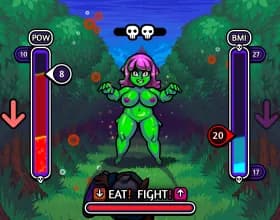 Eat or Fight screenshot 5