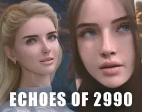Echoes of 2990