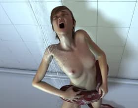 Egg Laying In The Womb 2 screenshot 4