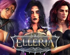 Elleria