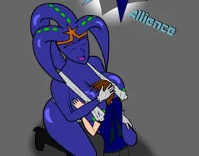Eros Alliance screenshot 5