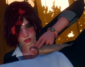 Eternum screenshot 3