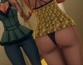 Eternum screenshot 5