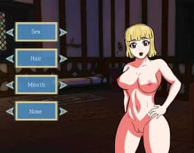 Evalia: The Lust Kingdom screenshot 6