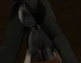 Evil Toboe screenshot 1