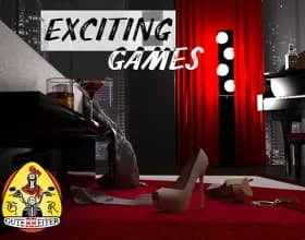 Exciting Games