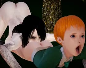Eyes Never Lie screenshot 1