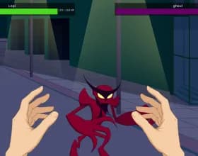 Fairy Fixer screenshot 1