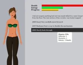 Fake AI screenshot 5