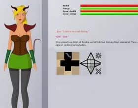 Fake AI screenshot 4