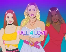 Fall 4 Love [v 0.3.2]