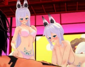 Fall of the Angels screenshot 1