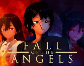 Fall of the Angels