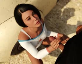 Fallen screenshot 1