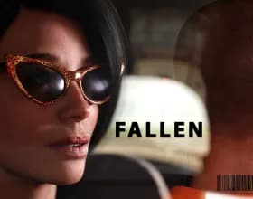 Fallen
