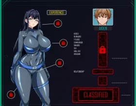 Falling Undercover: Nox Syndicate screenshot 5