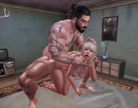 Family Trouble screenshot 5