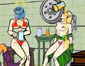 Fantasy Beer screenshot 2