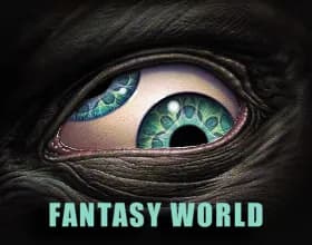 Fantasy World [v 0.26]