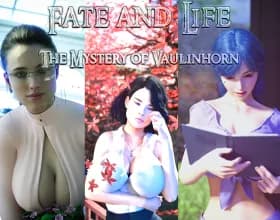 Fate and Life: The Mystery of Vaulinhorn [Ch.13]