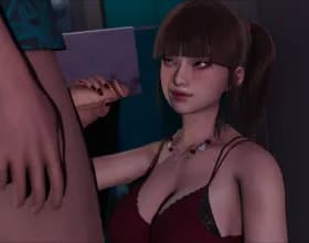 Fates Collide screenshot 5