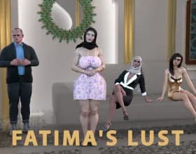 Fatimas Lust