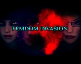 Femdom Invasion