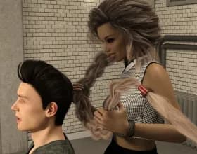 Femdom Lockdown screenshot 2