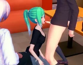 FemDom Stories screenshot 2