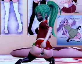 FemDom Stories screenshot 6