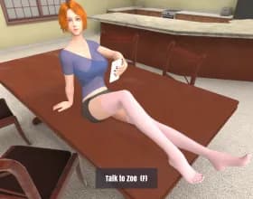 Femdom Wife Game screenshot 2