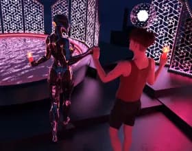 Fiction Paradox screenshot 3