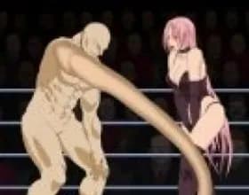 Fighting of Ecstasy 2009 screenshot 3