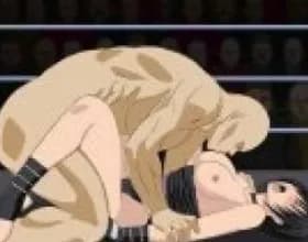 Fighting of Ecstasy 2009 screenshot 6