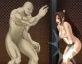 Fighting of Ecstasy screenshot 2