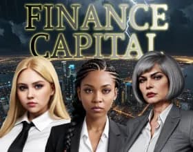 Finance Capital [v 0.9.1]