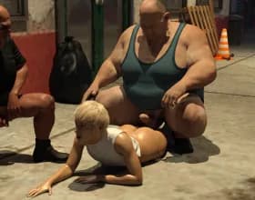 First Change Season 1 screenshot 6