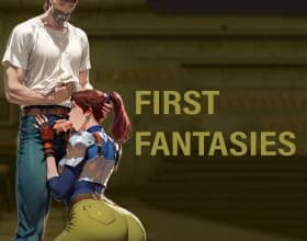 First Fantasies