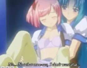 First Lesbian Experience screenshot 3