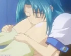 First Lesbian Experience screenshot 2