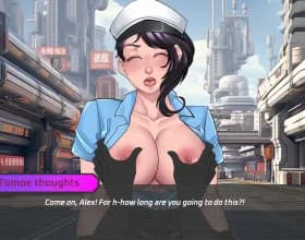 FLX - Downfall of I-Dolls screenshot 4