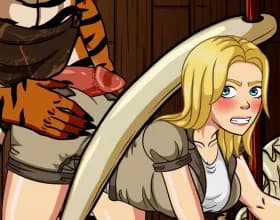 Forbidden Fruit screenshot 1