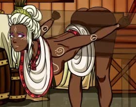 Forbidden Fruit screenshot 2
