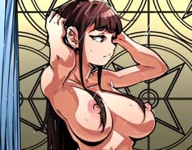 Forbidden Orders screenshot 6