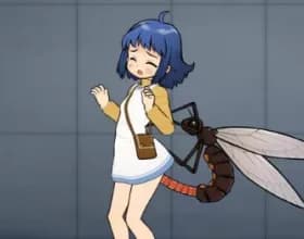 Fort of the Naughty World screenshot 3