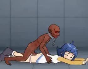 Fort of the Naughty World screenshot 4